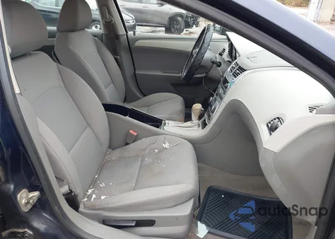 2011 Chevrolet Malibu 1Lt z USA, uszkodzony, nr VIN 1G1ZC5E12BF358626